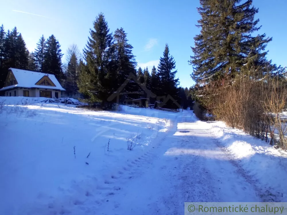 Rekreačný pozemok na predaj 500m2, Horná Lehota, 149601_6