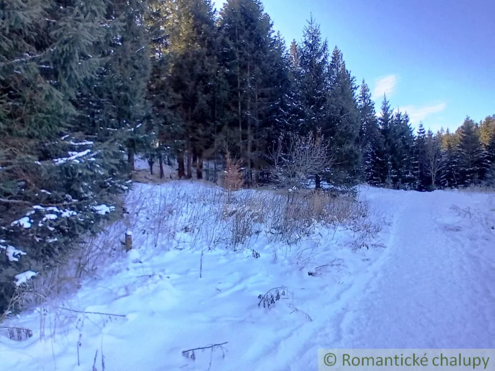 Rekreačný pozemok na predaj 500m2, Horná Lehota, 149601_7