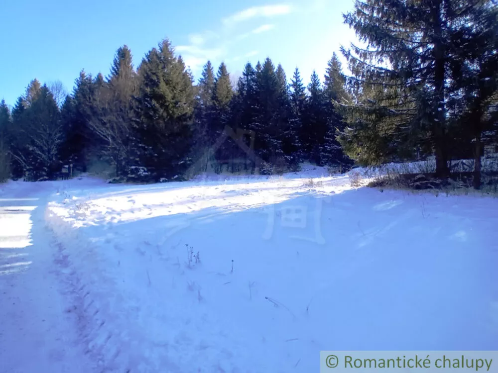 Rekreačný pozemok na predaj 500m2, Horná Lehota, 149601_8