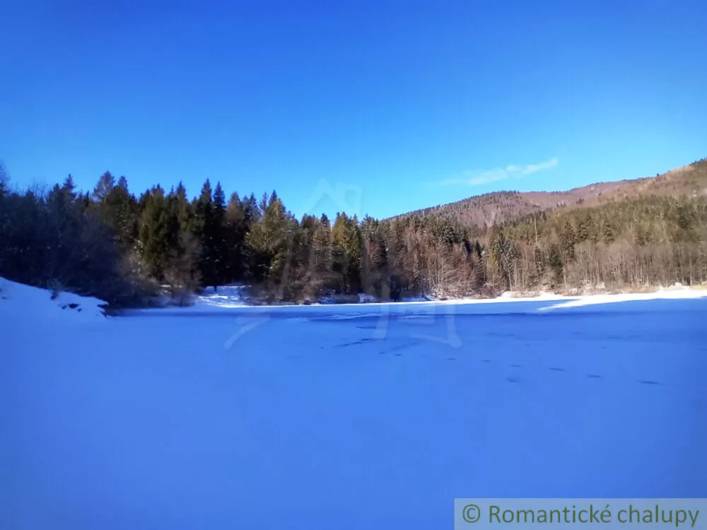 Rekreačný pozemok na predaj 500m2, Horná Lehota, 149601_9