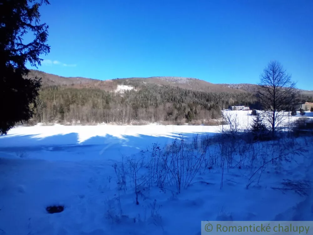 Rekreačný pozemok na predaj 500m2, Horná Lehota, 149601_11