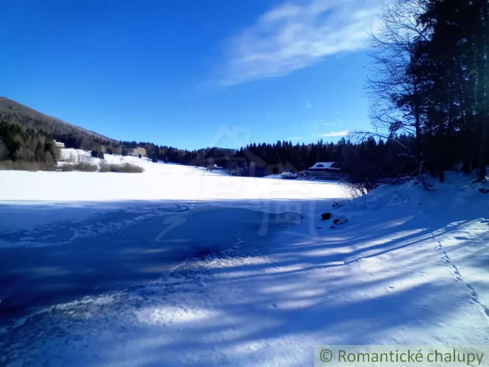 Rekreačný pozemok na predaj 500m2, Horná Lehota, 149601_13