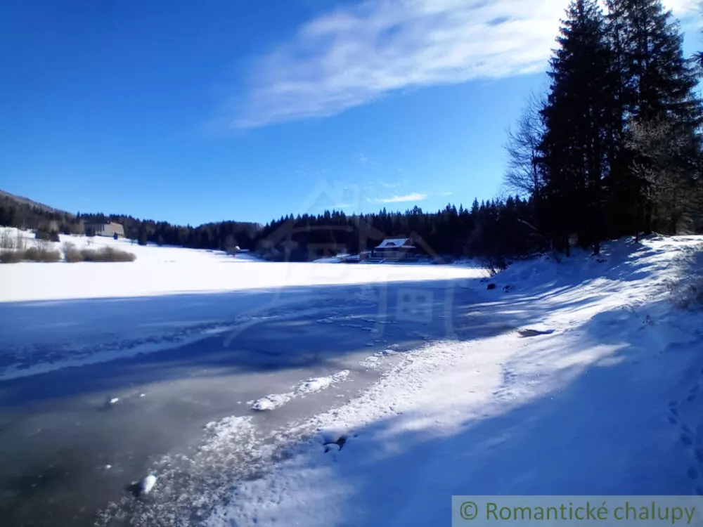 Rekreačný pozemok na predaj 500m2, Horná Lehota, 149601_14