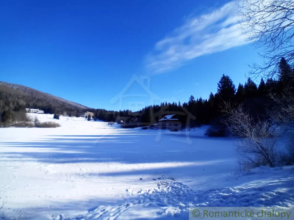 Rekreačný pozemok na predaj 500m2, Horná Lehota, 149601_16