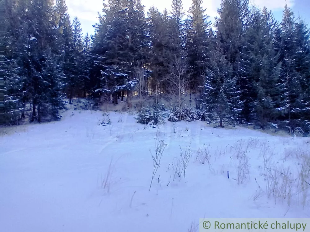 Rekreačný pozemok na predaj 500m2, Horná Lehota, 149601_19