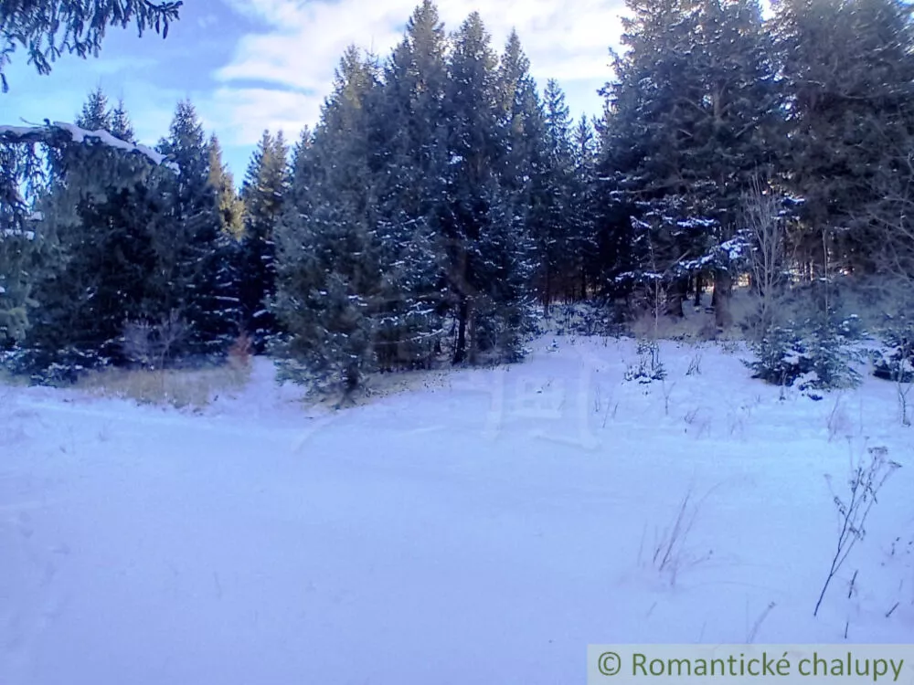 Rekreačný pozemok na predaj 500m2, Horná Lehota, 149601_20