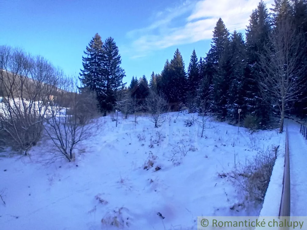 Rekreačný pozemok na predaj 500m2, Horná Lehota, 149601_21