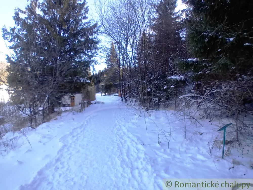 Rekreačný pozemok na predaj 500m2, Horná Lehota, 149601_22