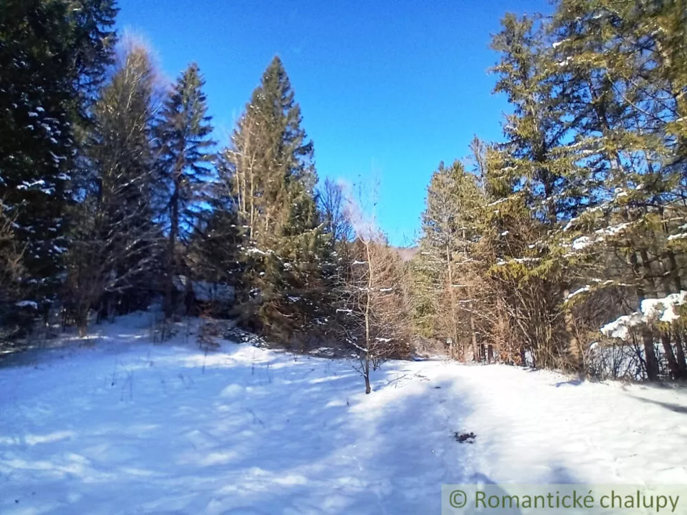 Rekreačný pozemok na predaj 500m2, Horná Lehota, 149601_23