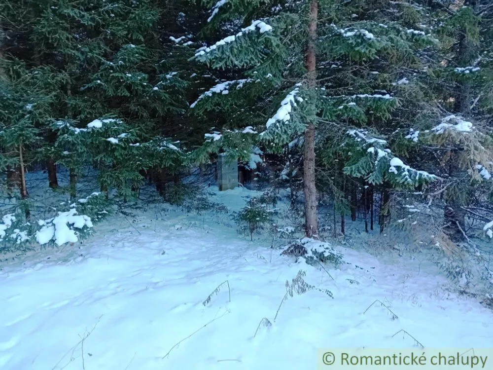 Rekreačný pozemok na predaj 500m2, Horná Lehota, 149601_24