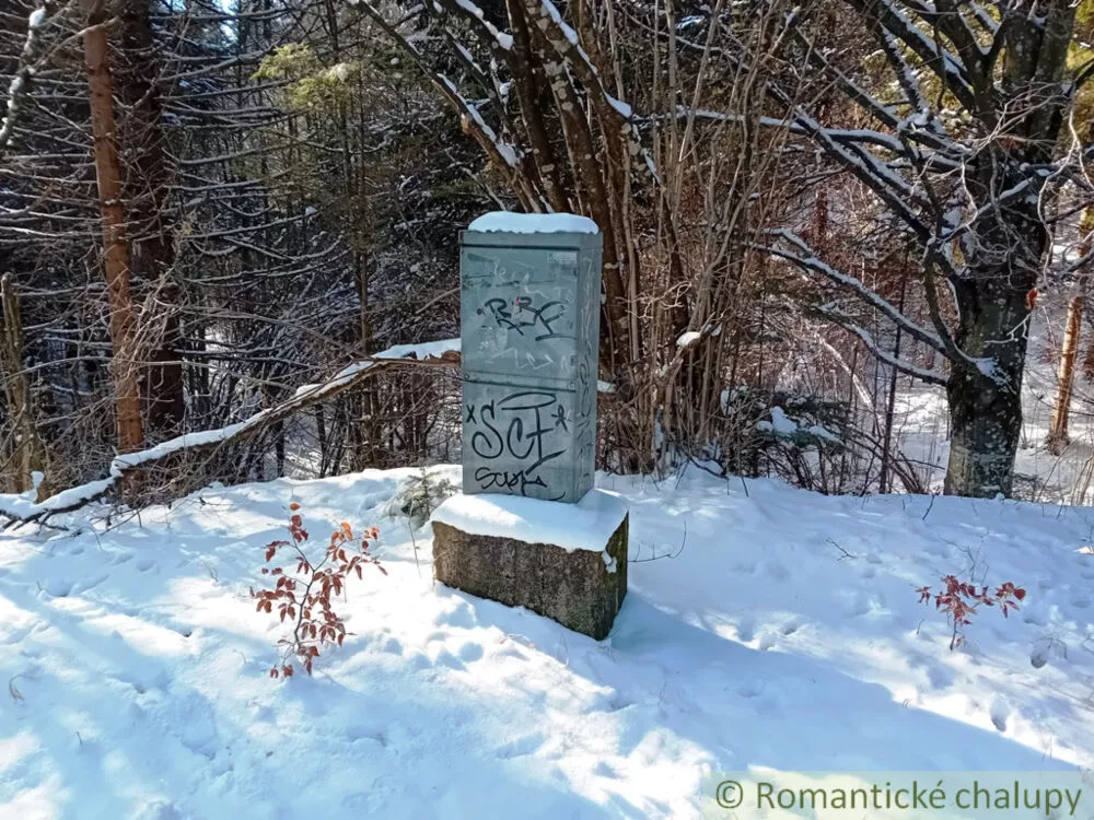 Rekreačný pozemok na predaj 500m2, Horná Lehota, 149601_25
