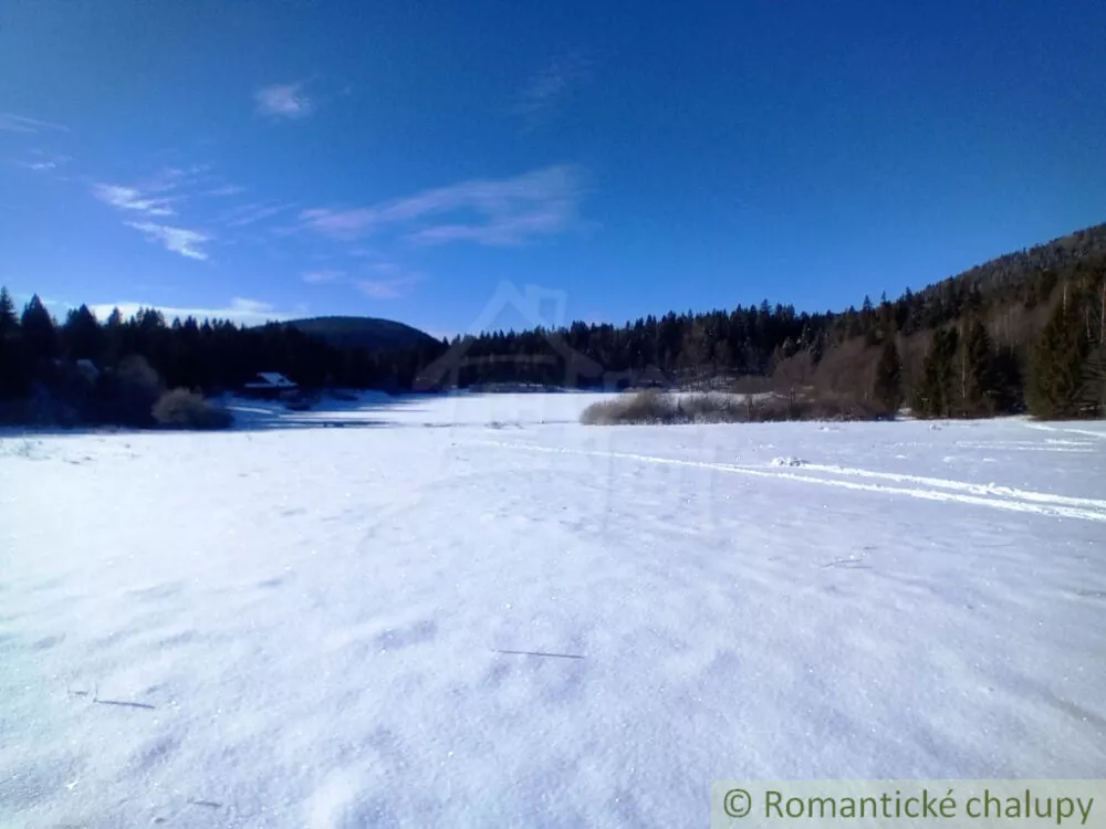 Rybník, vodná plocha na predaj 62000m2, Horná Lehota, 150505_1