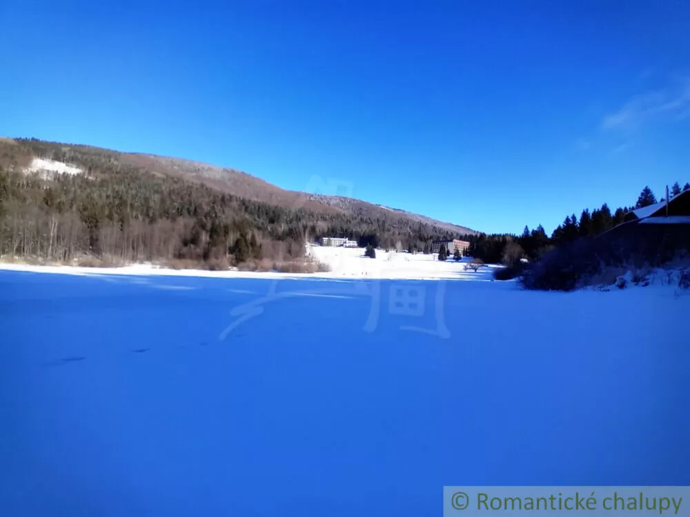 Rybník, vodná plocha na predaj 62000m2, Horná Lehota, 150505_3