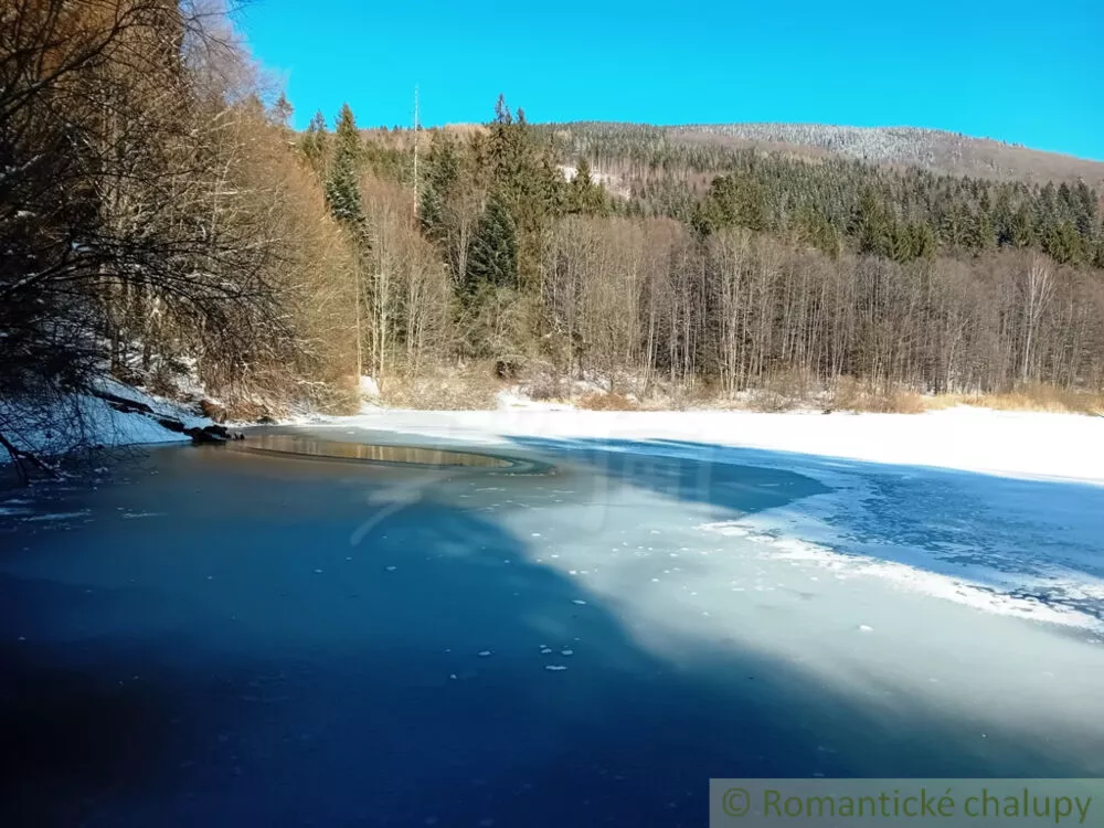Rybník, vodná plocha na predaj 62000m2, Horná Lehota, 150505_4