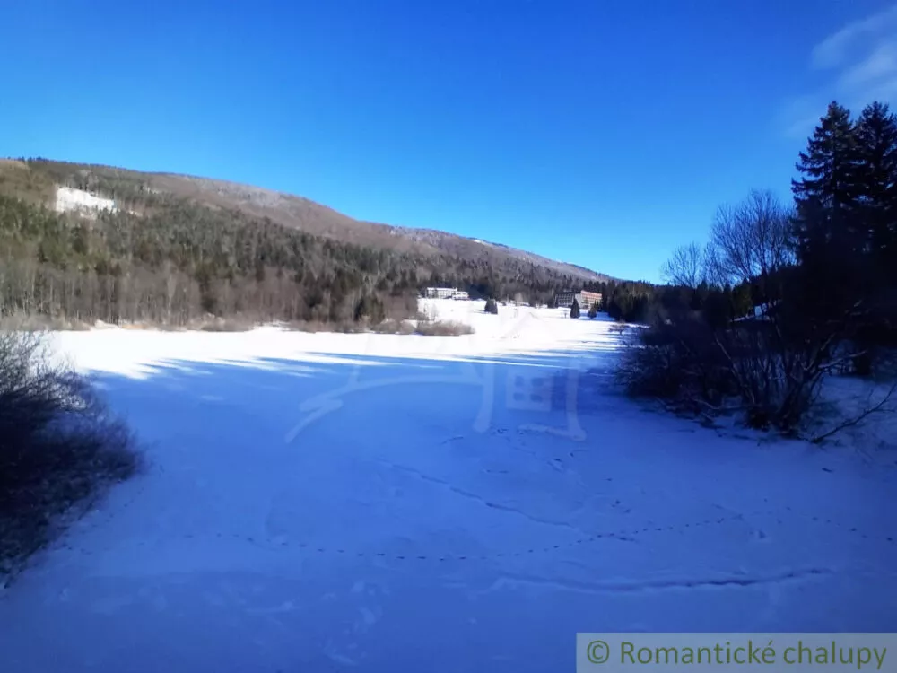 Rybník, vodná plocha na predaj 62000m2, Horná Lehota, 150505_5