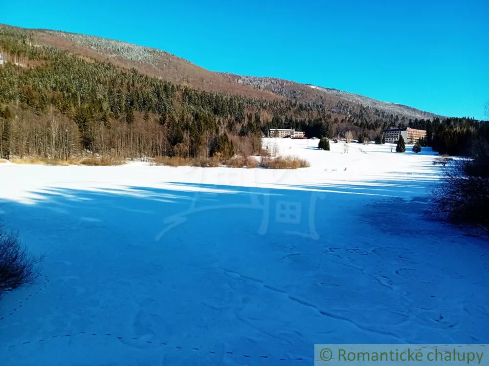 Rybník, vodná plocha na predaj 62000m2, Horná Lehota, 150505_6