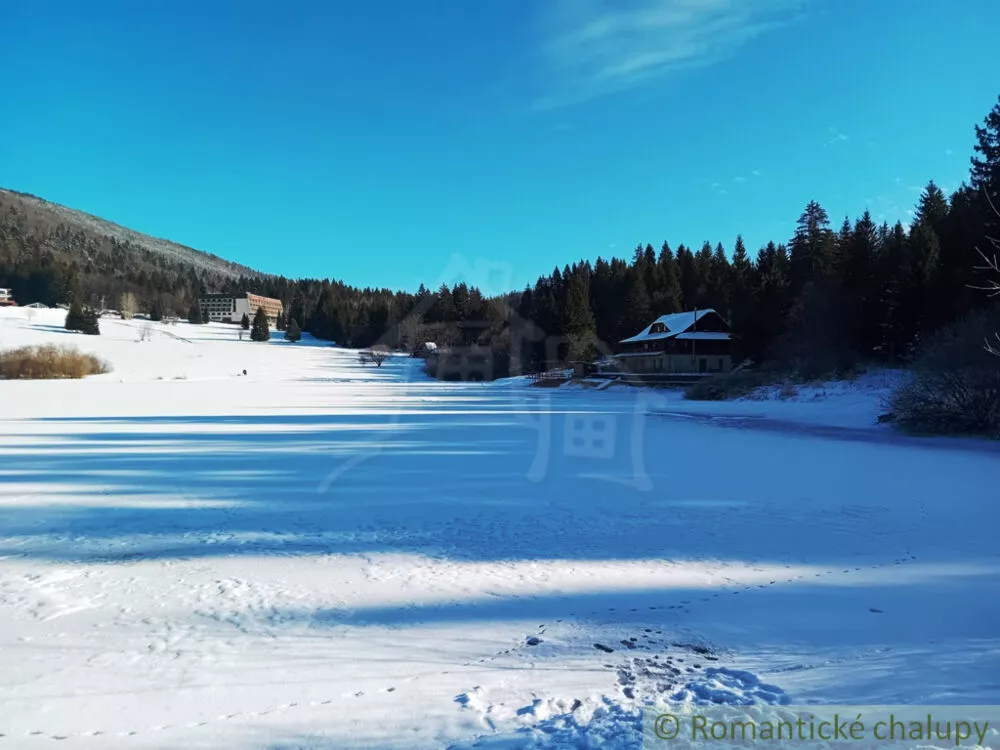 Rybník, vodná plocha na predaj 62000m2, Horná Lehota, 150505_7