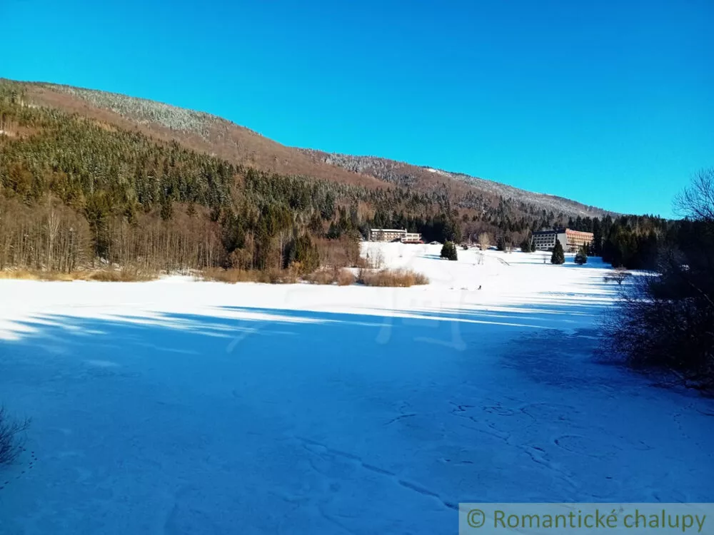 Rybník, vodná plocha na predaj 62000m2, Horná Lehota, 150505_8