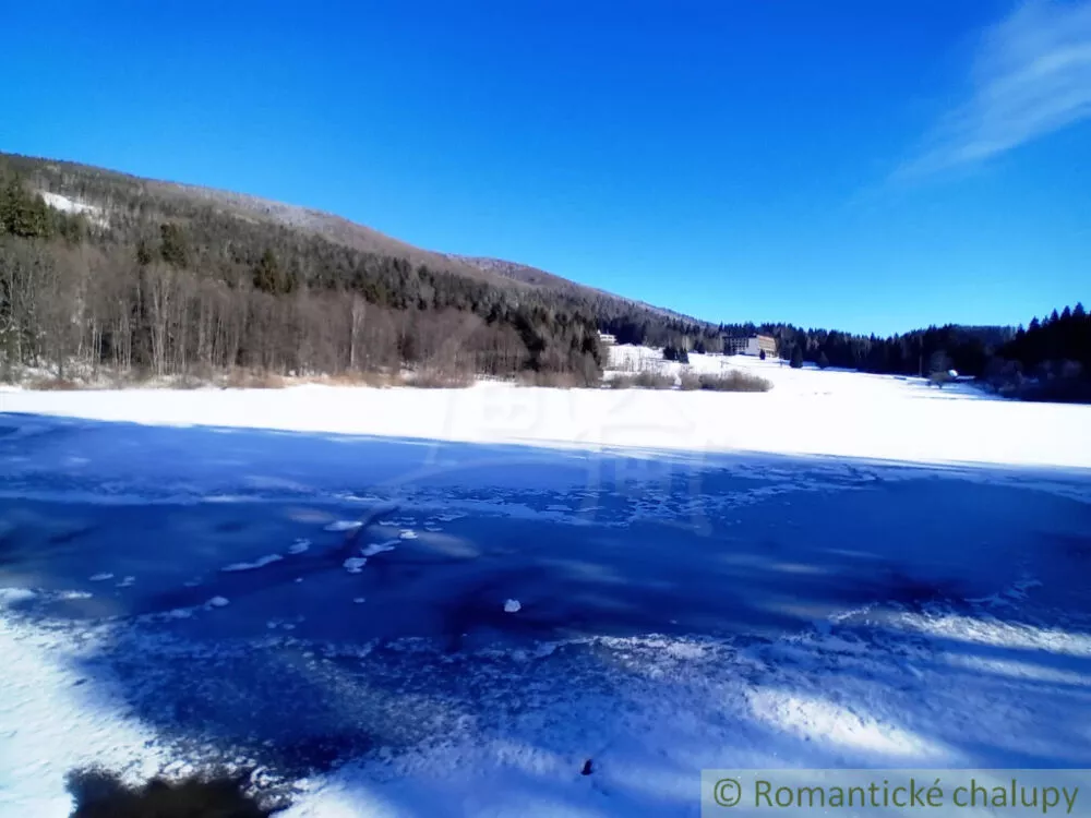 Rybník, vodná plocha na predaj 62000m2, Horná Lehota, 150505_10