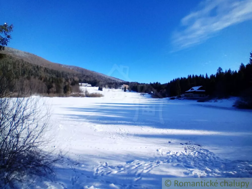 Rybník, vodná plocha na predaj 62000m2, Horná Lehota, 150505_11