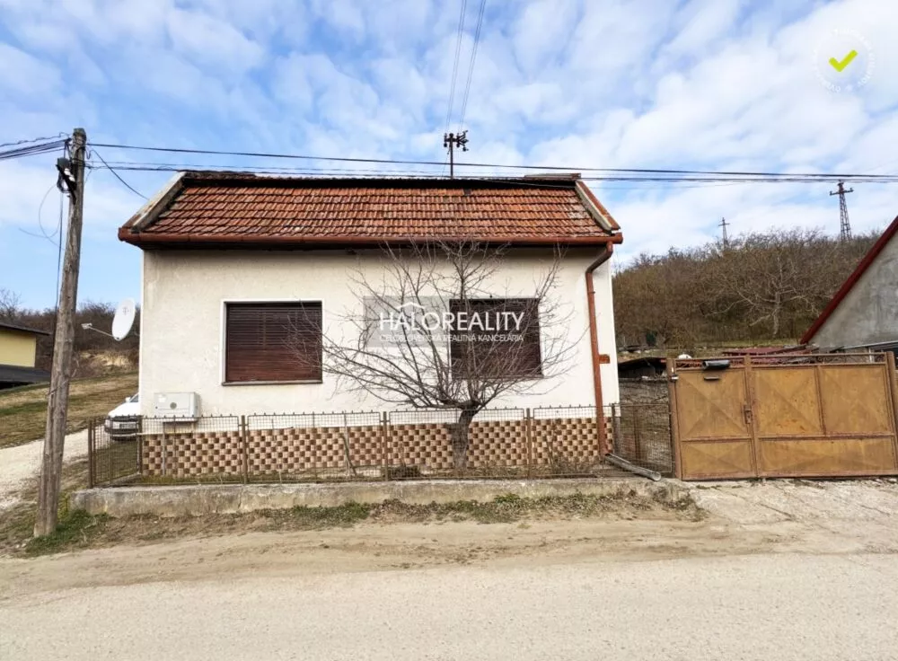 Rodinný dom na predaj 120m2, Kamenica nad Hronom, 150508_0