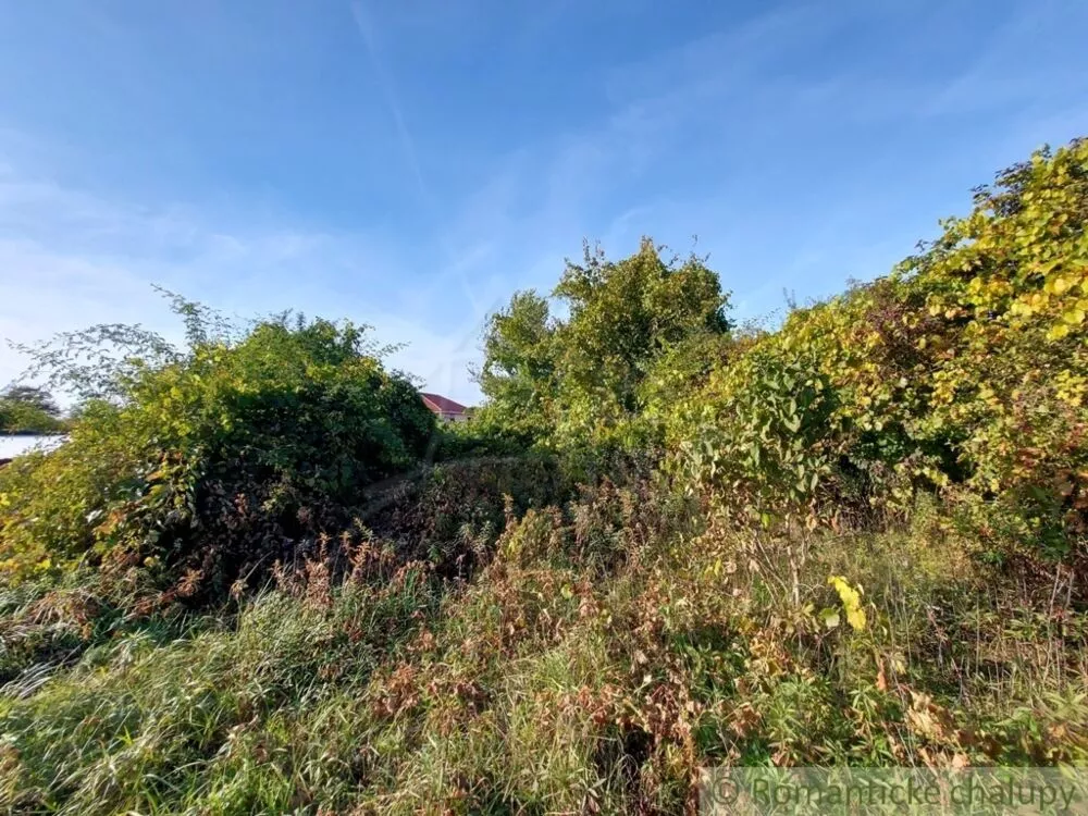 Záhrada na predaj 515m2, Moča, 119307_1