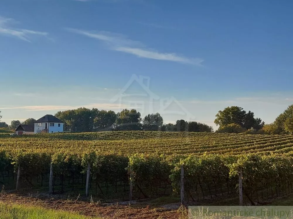 Záhrada na predaj 515m2, Moča, 119307_15