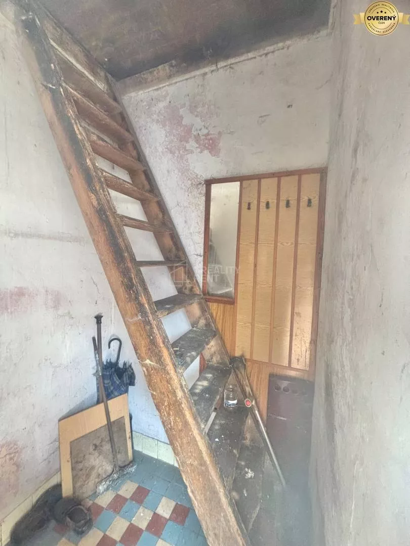 Rodinný dom na predaj 60m2, Svrčinovec, 150530_5