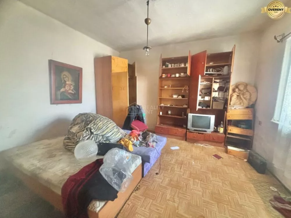 Rodinný dom na predaj 60m2, Svrčinovec, 150530_6