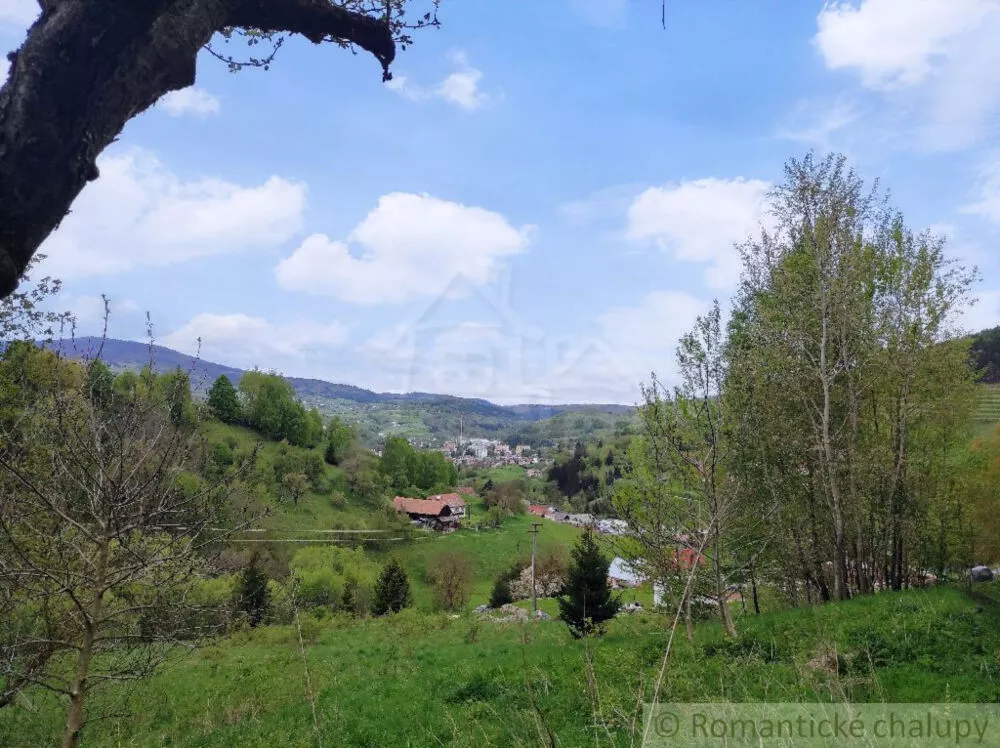 Rodinný dom na predaj 70m2, Hriňová, 139470_0