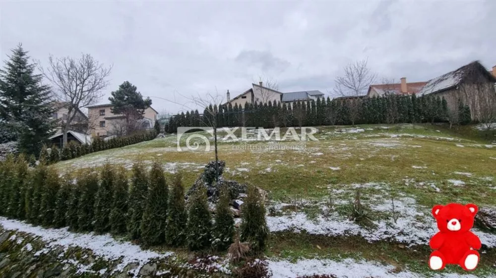 Pozemok pre rod. domy na predaj 562m2, Niva, Medzibrod, 148809_3