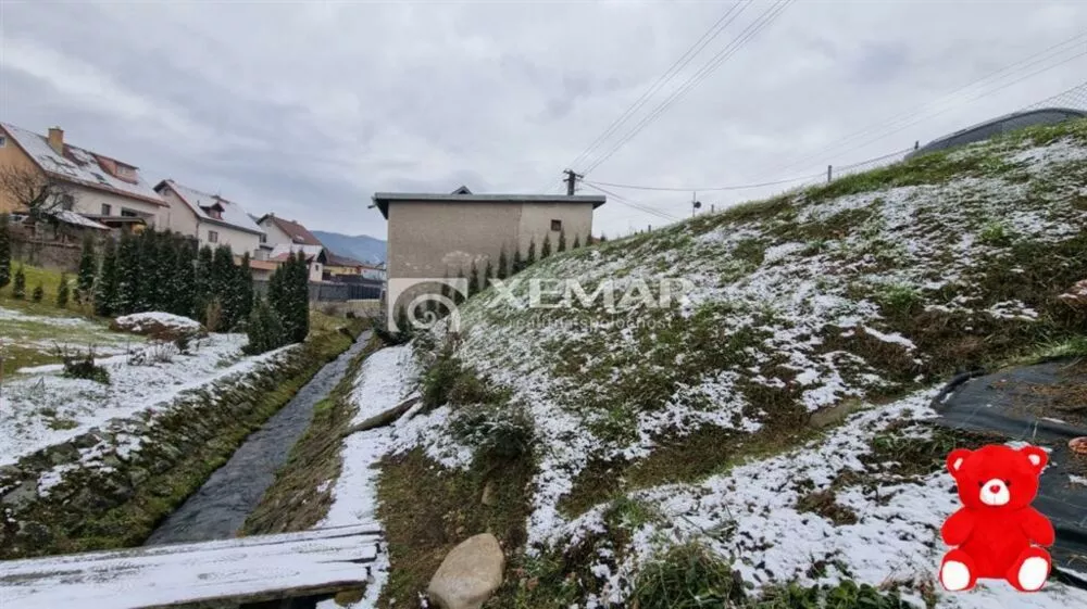 Pozemok pre rod. domy na predaj 562m2, Niva, Medzibrod, 148809_4