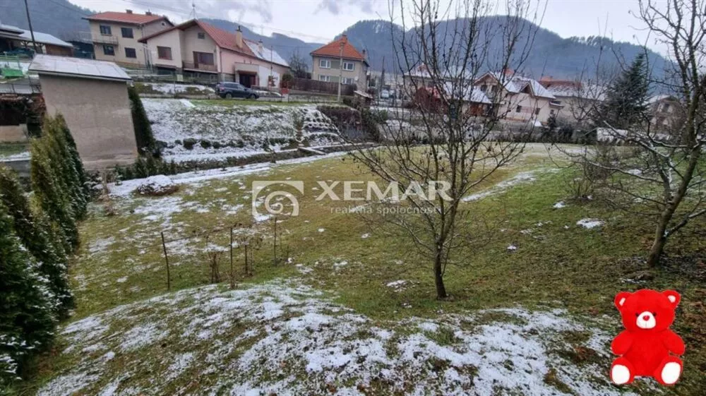 Pozemok pre rod. domy na predaj 562m2, Niva, Medzibrod, 148809_6