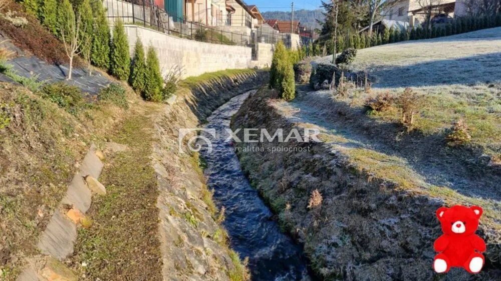 Pozemok pre rod. domy na predaj 562m2, Niva, Medzibrod, 148809_9