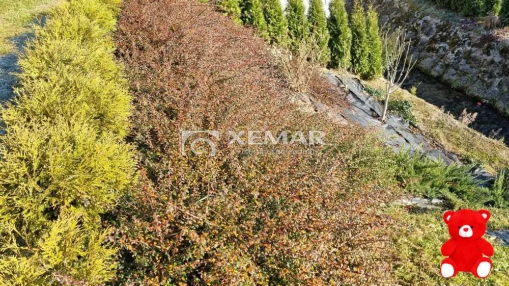 Pozemok pre rod. domy na predaj 562m2, Niva, Medzibrod, 148809_10