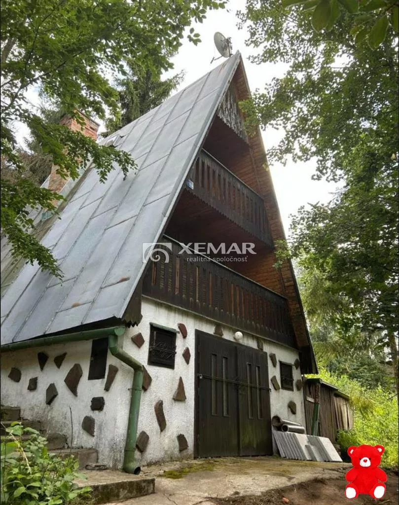 Iný objekt na bývanie na predaj 80m2, Kokava nad Rimavicou, 147355_0