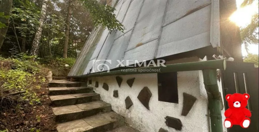 Iný objekt na bývanie na predaj 80m2, Kokava nad Rimavicou, 147355_2