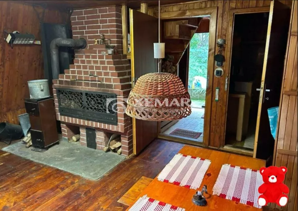 Iný objekt na bývanie na predaj 80m2, Kokava nad Rimavicou, 147355_5