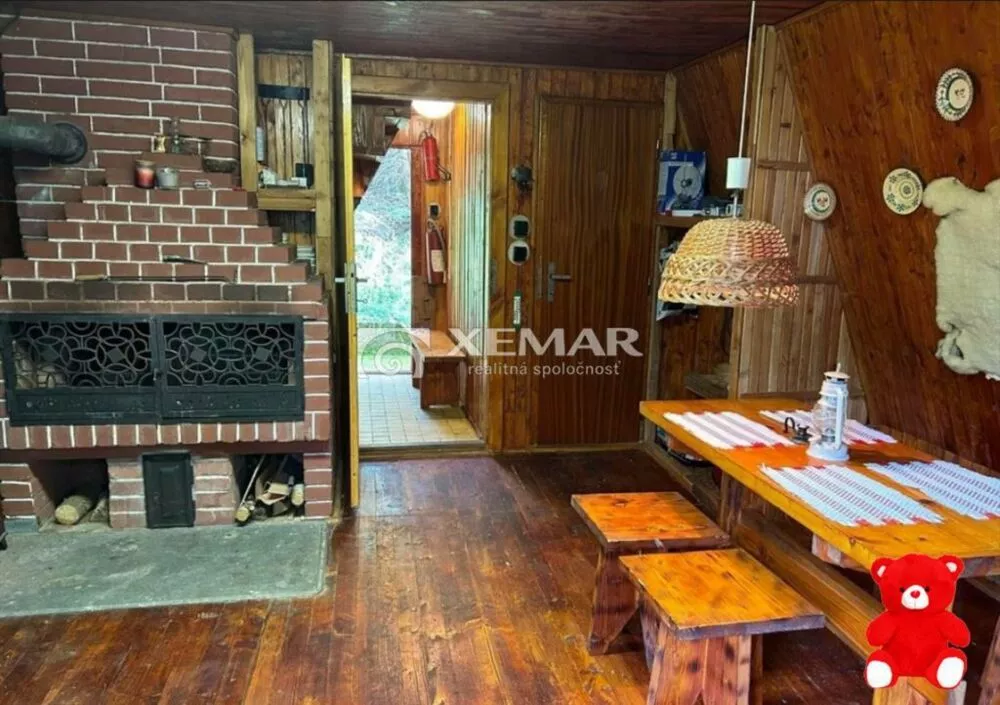 Iný objekt na bývanie na predaj 80m2, Kokava nad Rimavicou, 147355_6