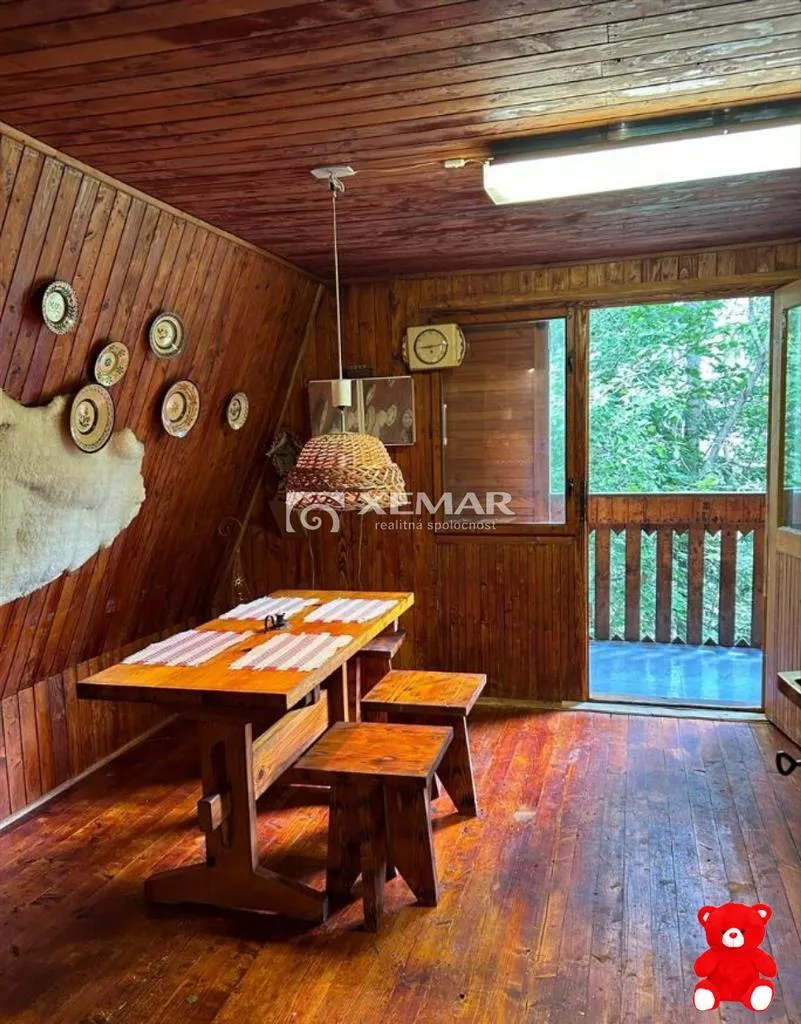 Iný objekt na bývanie na predaj 80m2, Kokava nad Rimavicou, 147355_7