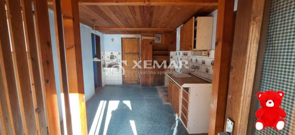 Iný objekt na bývanie na predaj 120m2, Samuela Mikovíniho, Banská Štiavnica, 150424_4