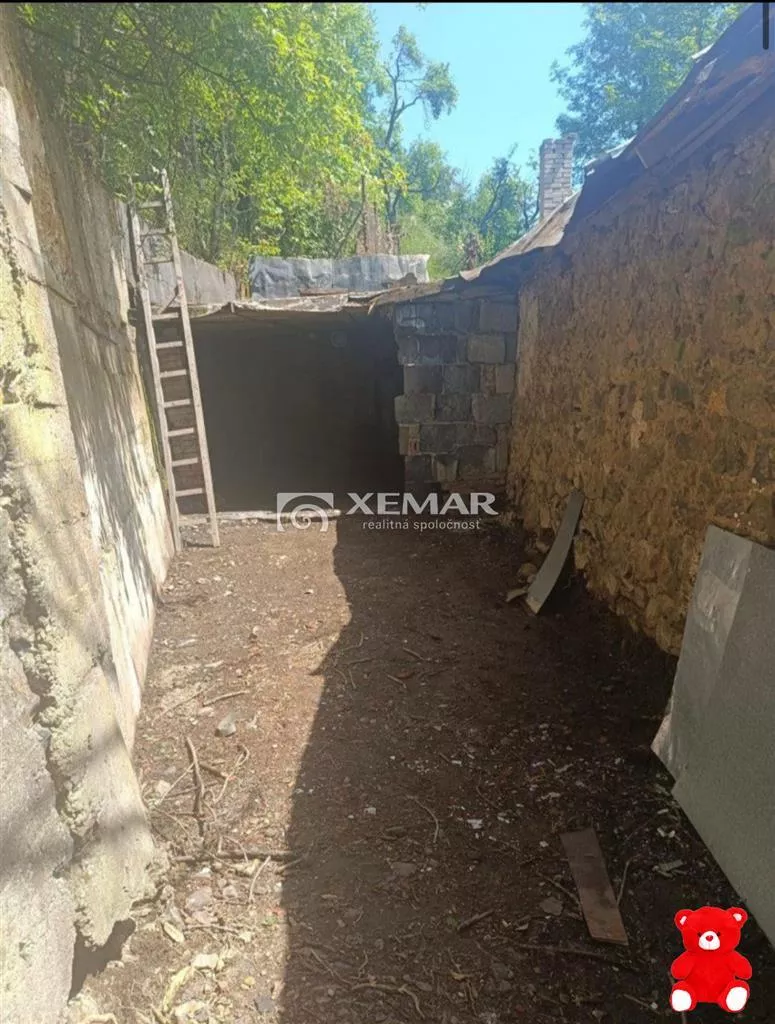 Iný objekt na bývanie na predaj 120m2, Samuela Mikovíniho, Banská Štiavnica, 150424_6