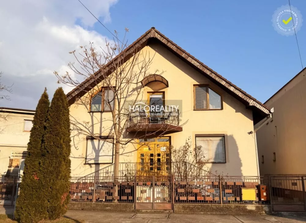 Rodinný dom na predaj 340m2, Veľký Meder, 150539_0