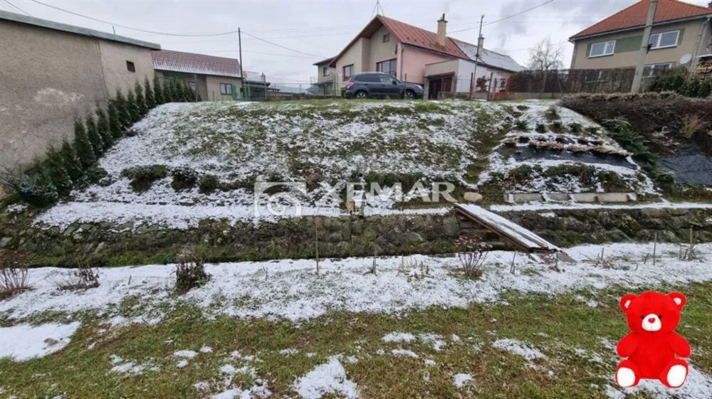 Pozemok pre rod. domy na predaj 562m2, Niva, Medzibrod, 148809_15