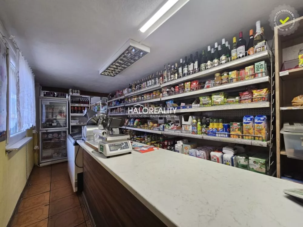 Pozemok pre rod. domy na predaj 551m2, Tisovec, 135260_4