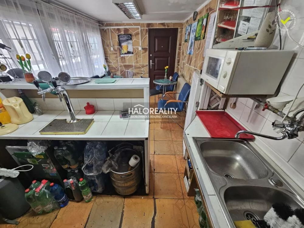 Pozemok pre rod. domy na predaj 551m2, Tisovec, 135260_5