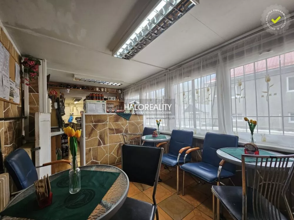 Pozemok pre rod. domy na predaj 551m2, Tisovec, 135260_6