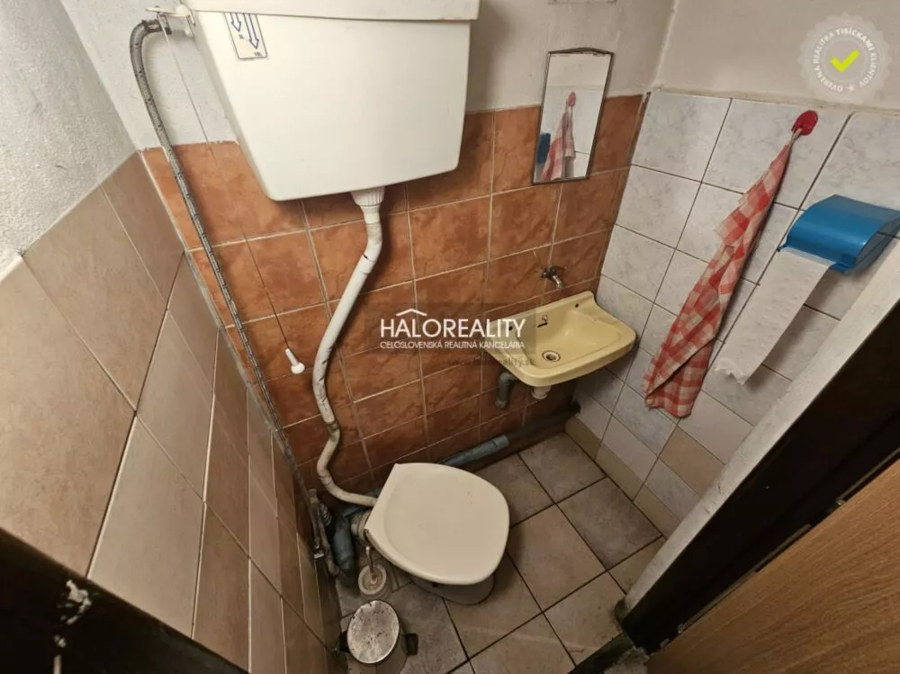 Pozemok pre rod. domy na predaj 551m2, Tisovec, 135260_7