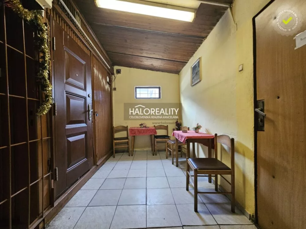 Pozemok pre rod. domy na predaj 551m2, Tisovec, 135260_8