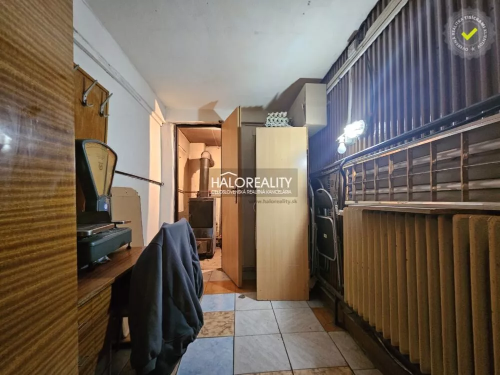 Pozemok pre rod. domy na predaj 551m2, Tisovec, 135260_9